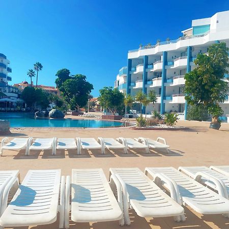 Sissy Tenerife Apartman Сан Мигел де Абона Екстериор снимка