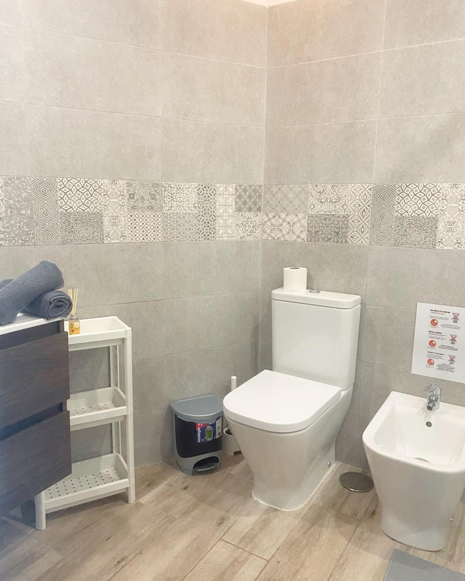 Sissy Tenerife Apartman Сан Мигел де Абона Екстериор снимка
