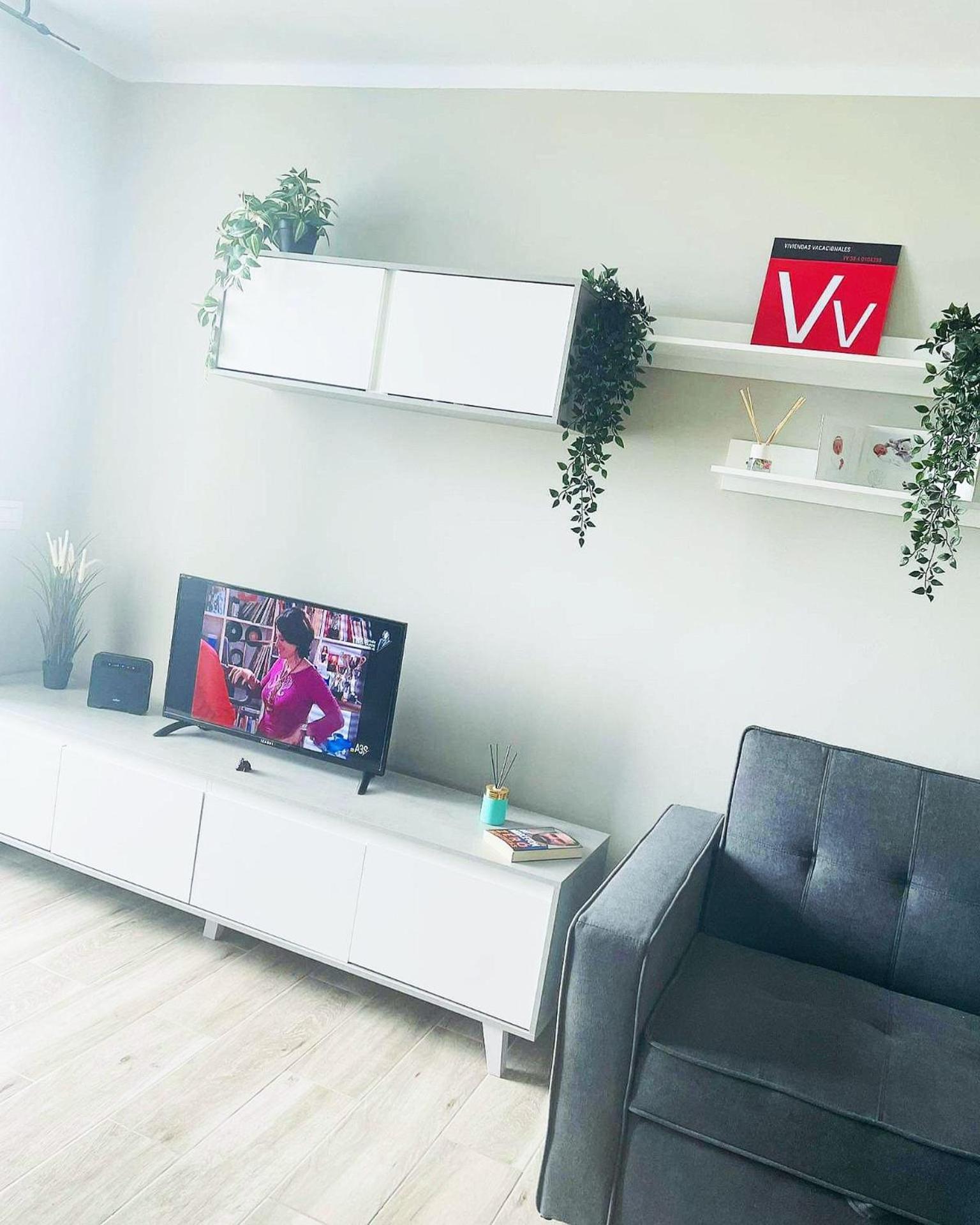 Sissy Tenerife Apartman Сан Мигел де Абона Екстериор снимка