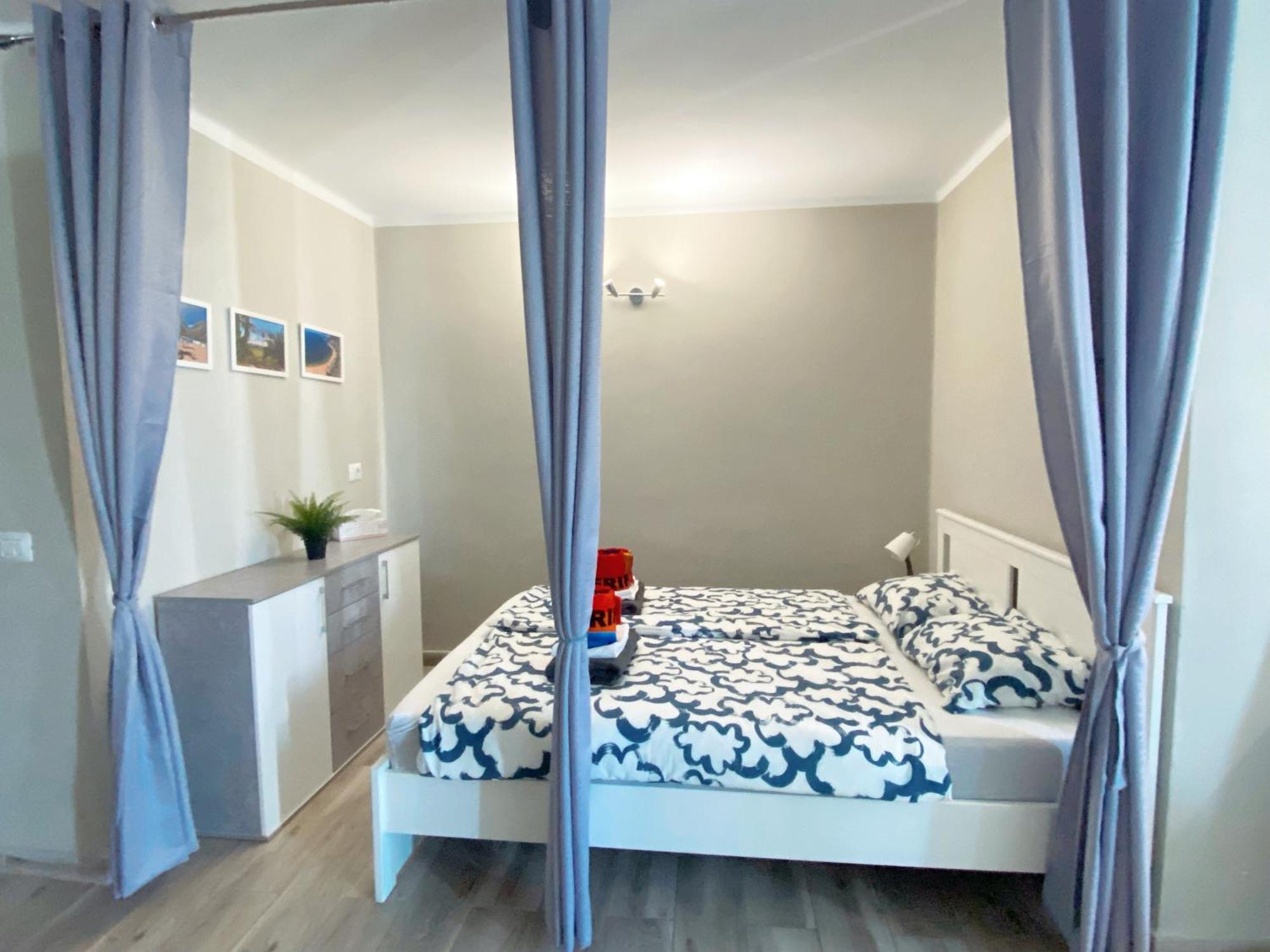 Sissy Tenerife Apartman Сан Мигел де Абона Екстериор снимка